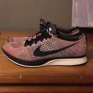 Nike racer multi color